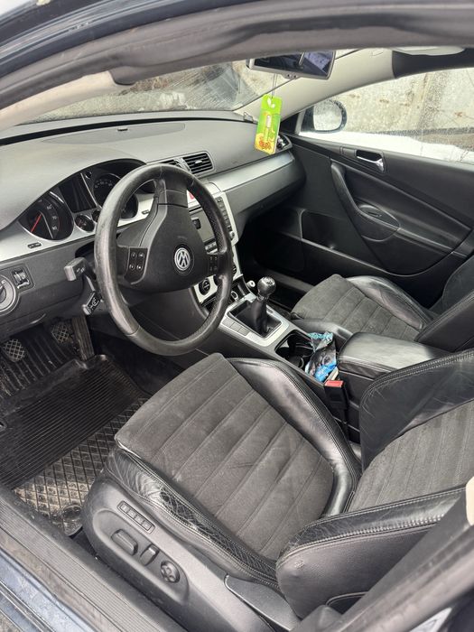 Разборка Пассат Б6 2008 2.0tfsi, 1.6 бензин механика, 2.0 дизель DSG