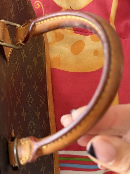 Bolsa louis vuitton
