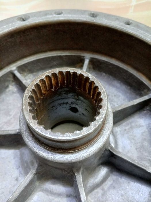 Мото обод диск. МТ, К-750, Днепр, Урал. 3шт