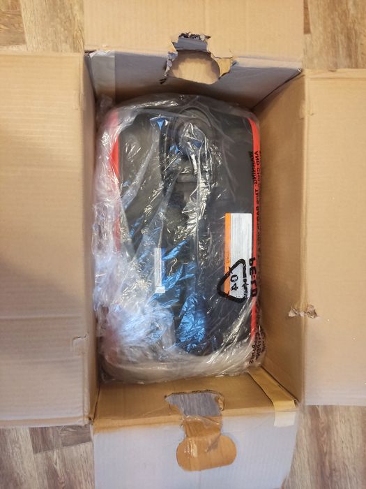 Генератор іверторний