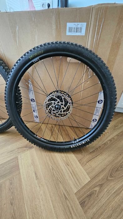 Koła Enduro WTB ST i30 29'