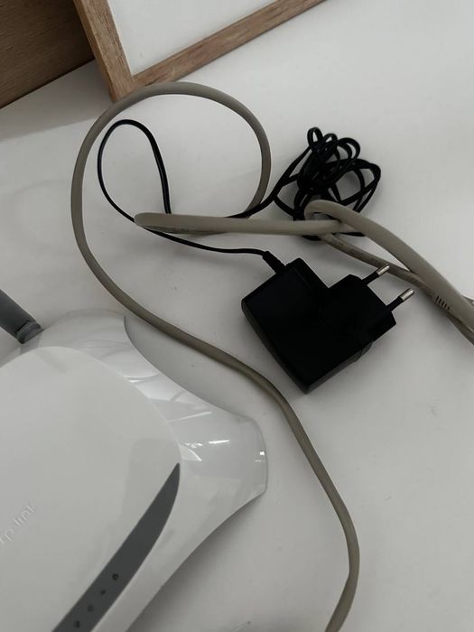 Router bezprzewodowy TP-LINK TL-MR3420