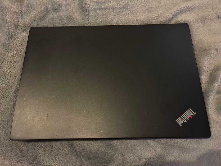 Laptop ThinkPad T480s | i7 | 16GB | 512GB |