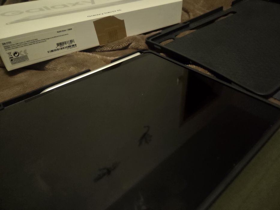 Samsung Galaxy Tab S7 FE 6/128GB WiFi