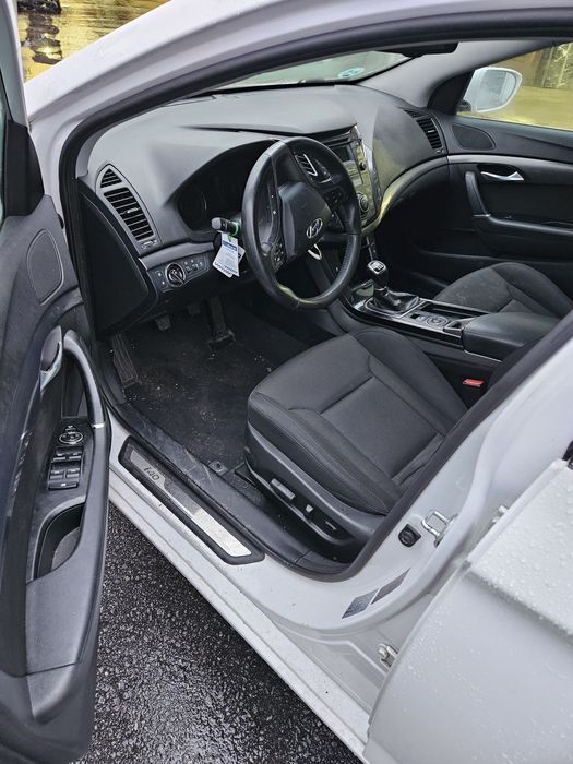 Hyndai I40 SW 1.7 CRDi de 2016 para peças