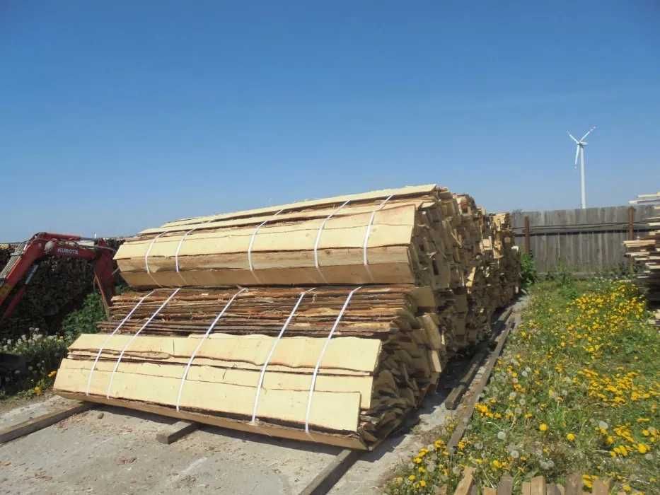 zrzyny  sosna  daglezja  wiązka  2000kg