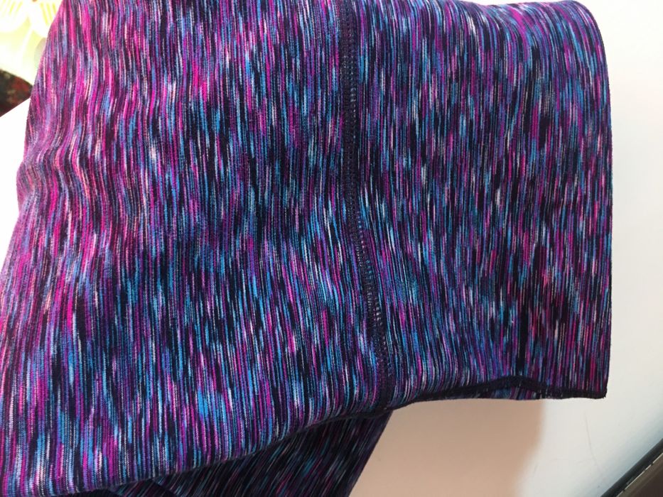 Damskie legginsy sportowe GAP