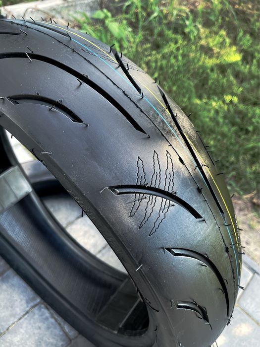 Мото шина 140/70/17 110/70/17 м'яка якісна шина