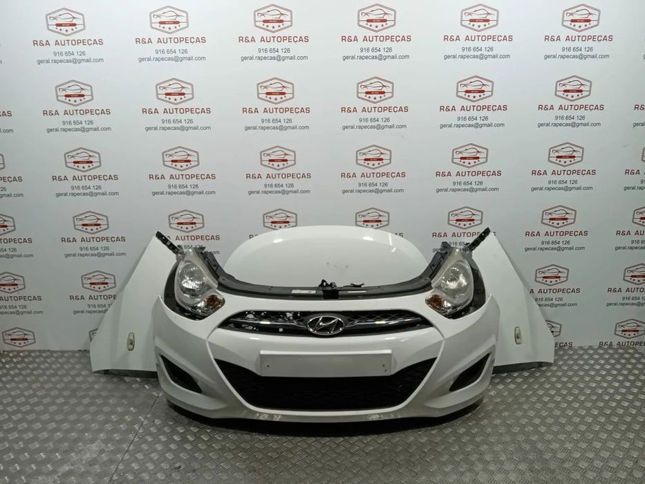Frente Completa HYUNDAI i10