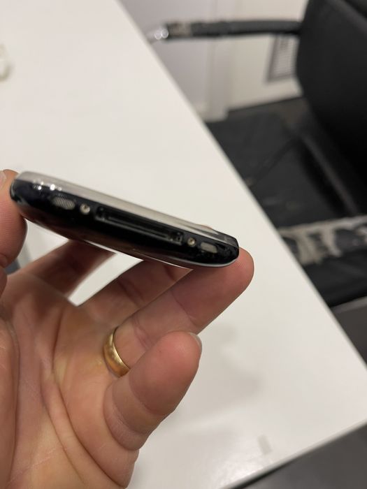 Iphone 3G 8gb em Caixa .