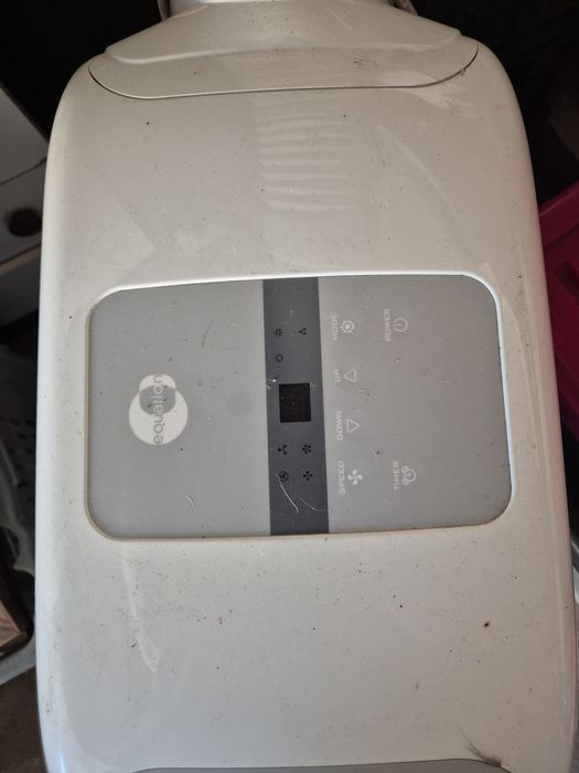 Ar Condicionado A015-09C