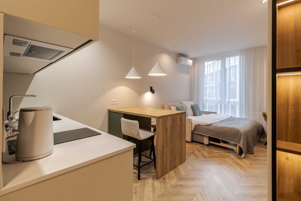 ‼️Оренда квартири в новобудові