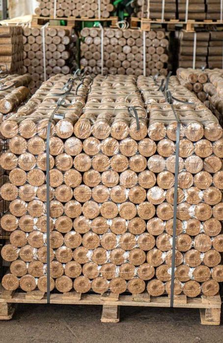 Вугілля брикети пелети тепло яке не підводить