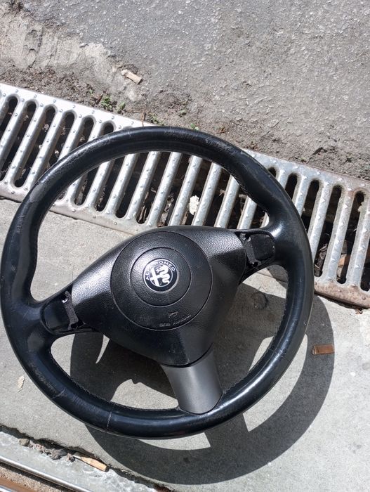 Alfa Romeo GT peças