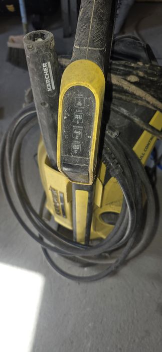Karcher k4 full kontrol