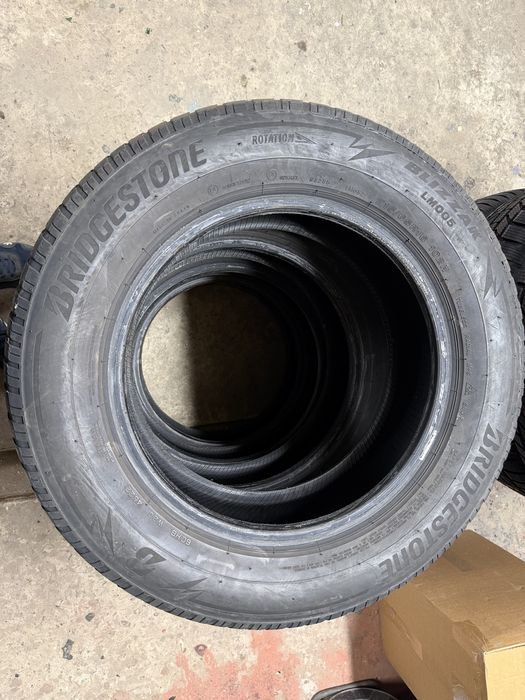 Bridgestone Blizzak 6