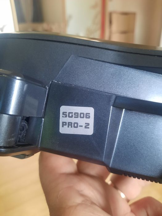 Квадрокоптер дрон SG906 PRO2