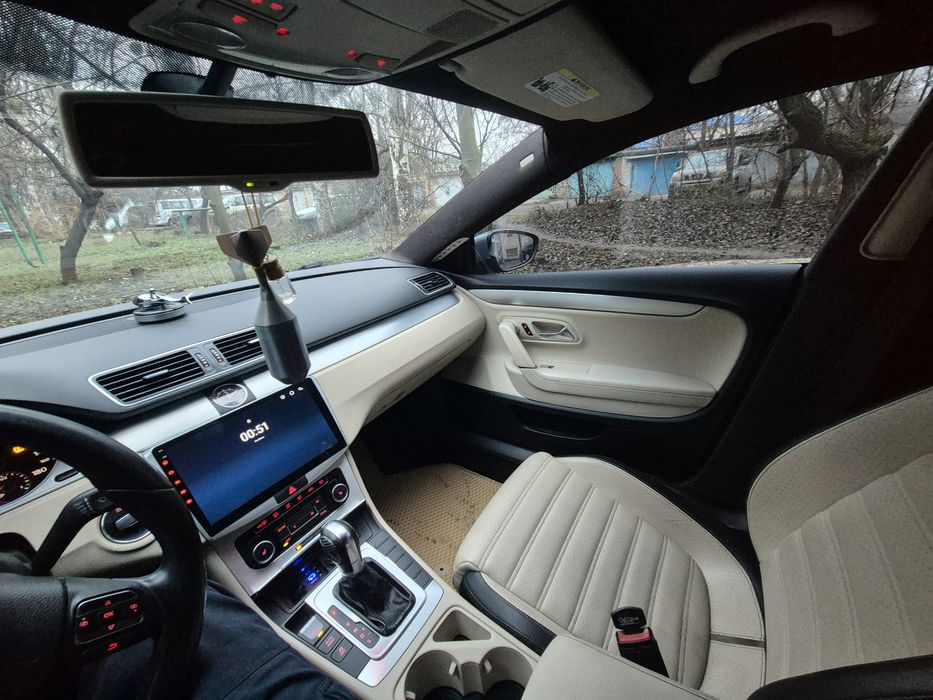 Продам фольц cc в гарному стані