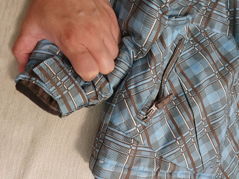 Демисезонная куртка Rodeo 92