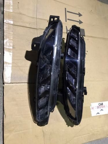 RENAULT ESPACE V HALOGEN LED DRL 261308780 309540R