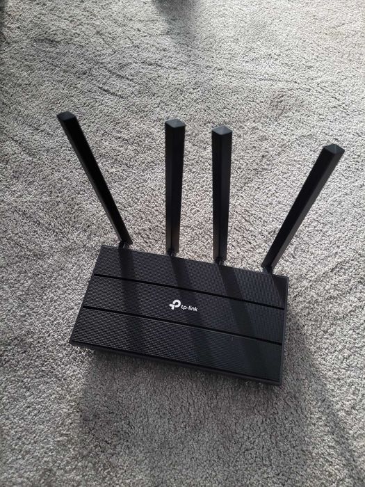 Router Archer c80