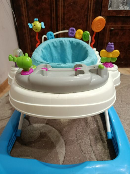 Ходунки-дитячий.