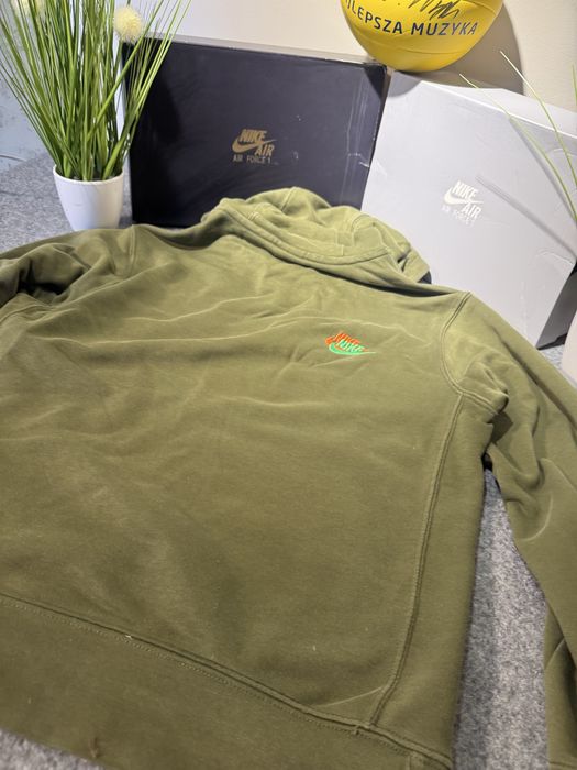 Bluza nike.