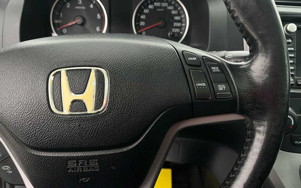 Honda CR-V   2008