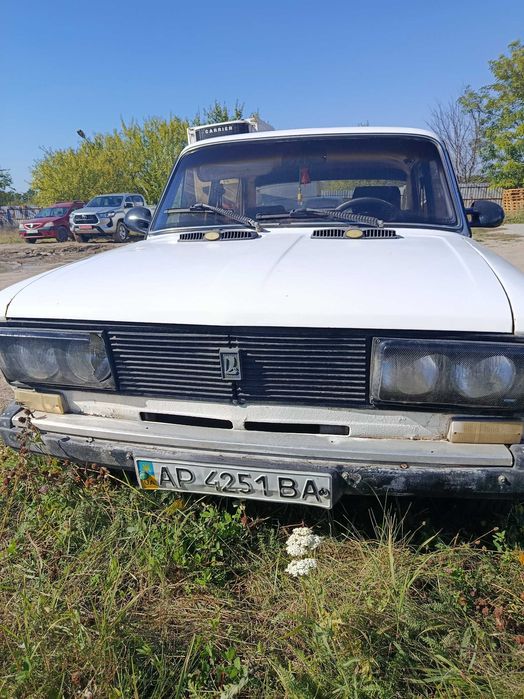 Продам Ваз 21063. 1986г в хорошем на свои года состоянии