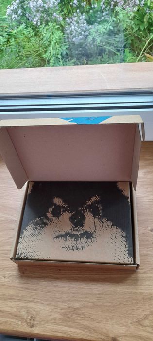 Album V Layover plus Weverse Pob