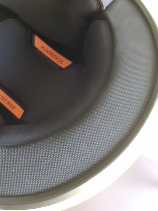 Capacete Aberto Schuberth O1 (Tam. L / 59)