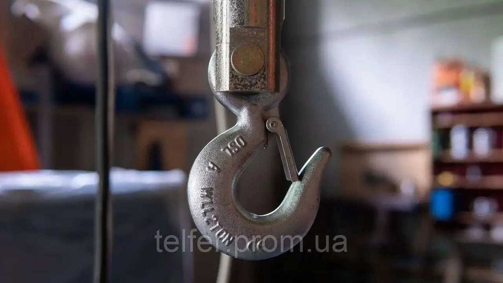 Ваги підвісні кранові, промислові ваги для крана