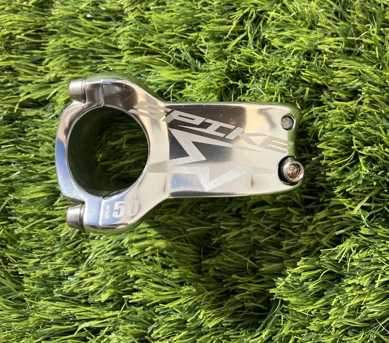 Avanço btt spank spike 50mm