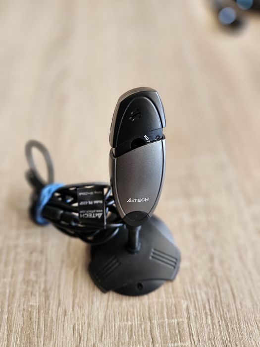 Kamera A4Tech PK-635P