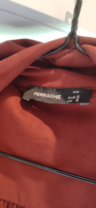 Roupa mulher em excelente estado (ZARA, BENETTON, MANGO, ETC)