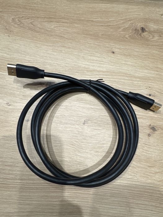 Amazonbasics kabel Display Port 144Hz 1m 1606