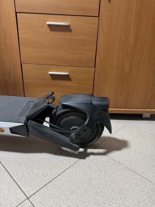 trotinete eletrica navee s40