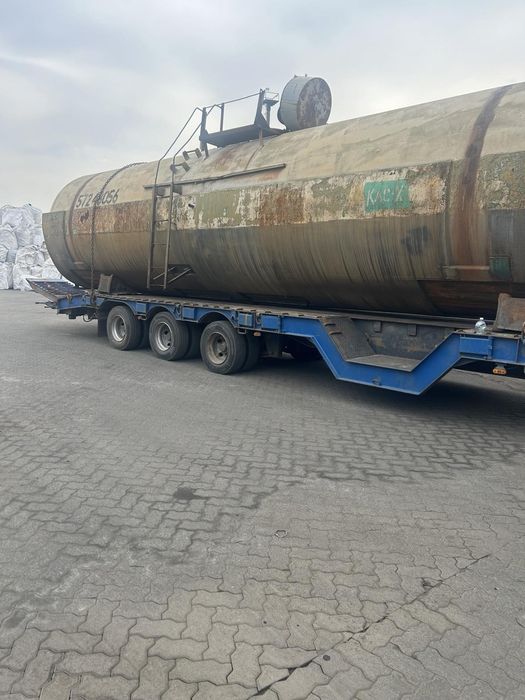 Цистерны ёмкости 46,54,64,73,105,160 кубов