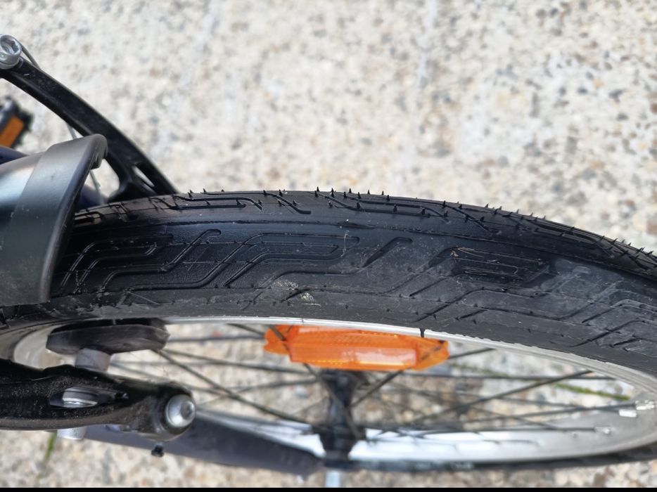 Bicleta dobravel