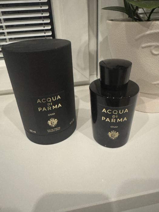Perfumy Aqua Di Parma Oud