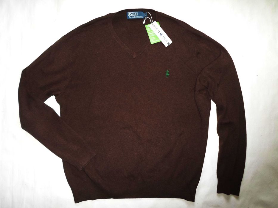 Свитер Polo Ralph Lauren (L)