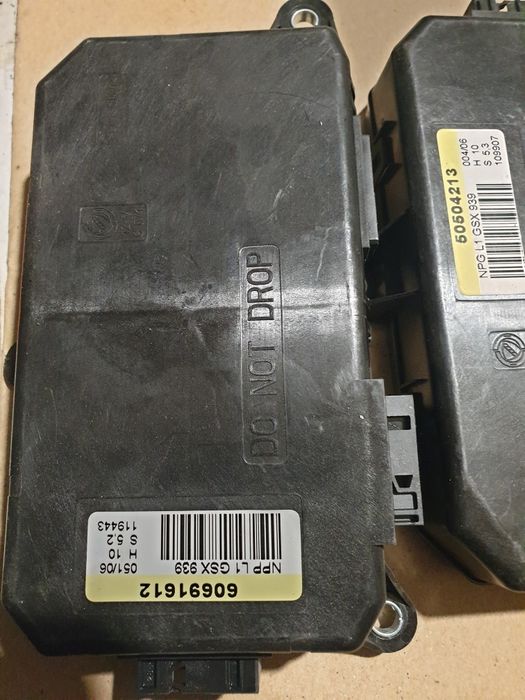 Alfa Romeo 159 amortyzatory wraz ze sprężynami,komplet