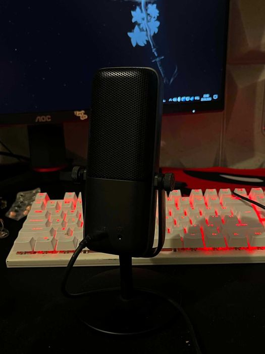 Mikrofon - ELGATO WAVE:3
