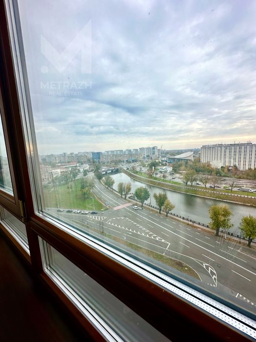 210т.$ ‼️ЖК ДОМ НА НАБЕРЕЖНОЙ‼️Видовая ЭКСКЛЮЗИВНАЯ 115м2!ДВЕ спальни