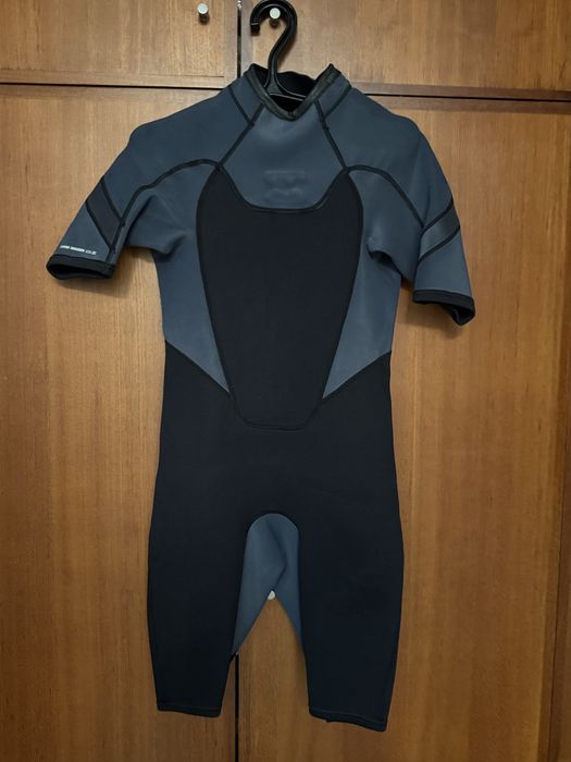 Billabong ZG300 ms
