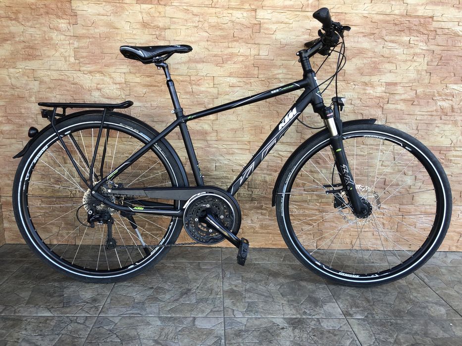 Продам велосипед KTM