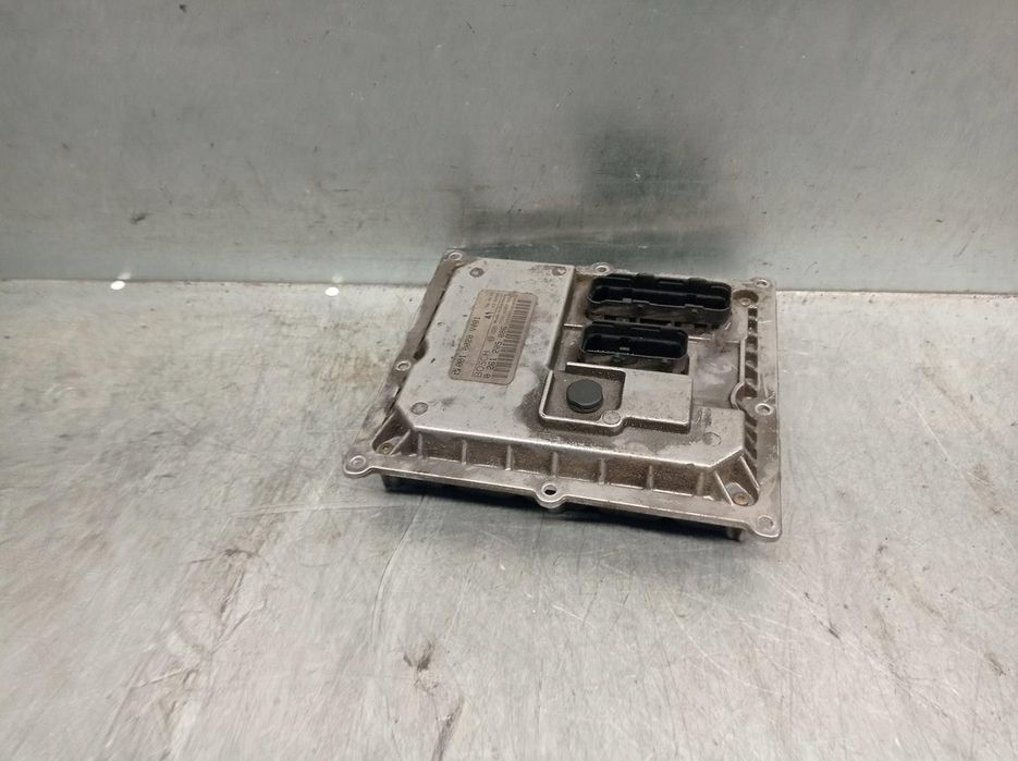 CENTRALINA MOTOR UCE SMART CITY-COUPE 2004 -0010020V001