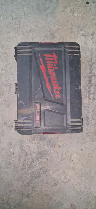Milwaukee skrzynka