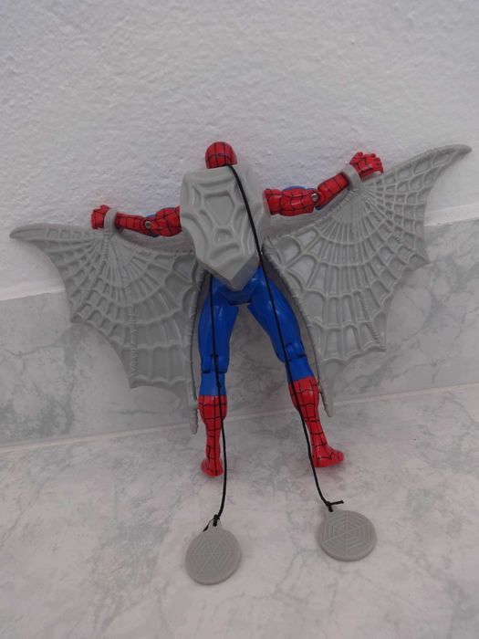 Homem Aranha / Spider Man Marvel 1995