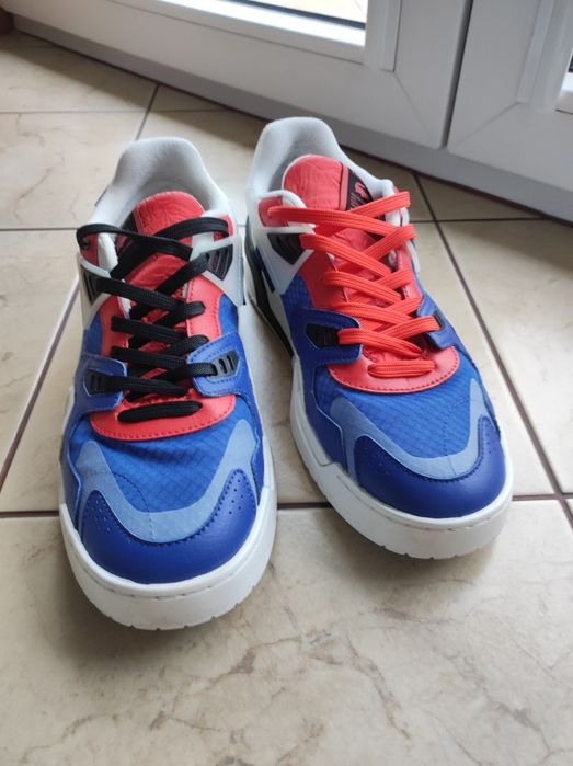 Buty męskie sportowe Lacoste 42